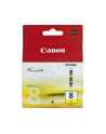 TUSZ CANON CLI-8Y YELLOW - nr 10