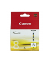 TUSZ CANON CLI-8Y YELLOW - nr 15