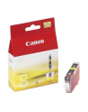 TUSZ CANON CLI-8Y YELLOW - nr 17