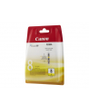 TUSZ CANON CLI-8Y YELLOW - nr 41