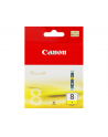 TUSZ CANON CLI-8Y YELLOW - nr 42