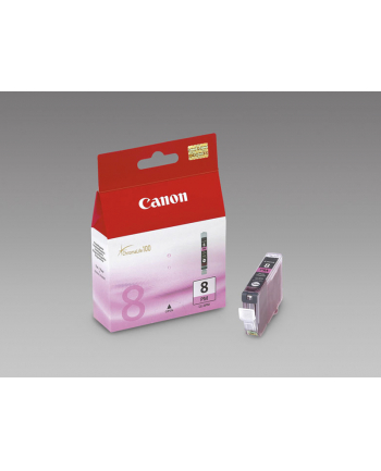 Tusz Canon CLI8PM photo magenta | 13ml | iP6600/6700