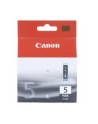 TUSZ CANON PGI-5BK CZARNY PIGMENT - nr 13