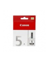 TUSZ CANON PGI-5BK CZARNY PIGMENT - nr 6