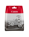 Tusz Canon BCI3EBK black | BJC-3000, BJC-6000 - nr 13