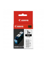 Tusz Canon BCI3EBK black | BJC-3000, BJC-6000 - nr 21
