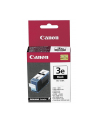 Tusz Canon BCI3EBK black | BJC-3000, BJC-6000 - nr 31