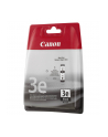 Tusz Canon BCI3EBK black | BJC-3000, BJC-6000 - nr 33