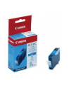 Tusz Canon BCI3EC cyan | BJC-3000, BJC-6000/6100/6200/6500, i550 - nr 14