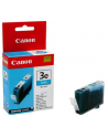 Tusz Canon BCI3EC cyan | BJC-3000, BJC-6000/6100/6200/6500, i550 - nr 15