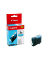 Tusz Canon BCI3EC cyan | BJC-3000, BJC-6000/6100/6200/6500, i550 - nr 16