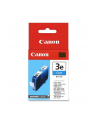 Tusz Canon BCI3EC cyan | BJC-3000, BJC-6000/6100/6200/6500, i550 - nr 20