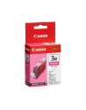 Tusz Canon BCI3EM magenta | BJC-3000, BJC-6000/6100/6200/6500, i550 - nr 16