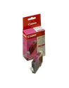 Tusz Canon BCI3EM magenta | BJC-3000, BJC-6000/6100/6200/6500, i550 - nr 1