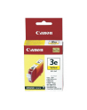Tusz Canon BCI3EY yellow | BJC-3000, BJC-6000/6100/6200 - nr 14