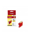 Tusz Canon BCI3EY yellow | BJC-3000, BJC-6000/6100/6200 - nr 15