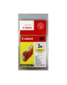 Tusz Canon BCI3EY yellow | BJC-3000, BJC-6000/6100/6200 - nr 33