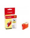 Tusz Canon BCI3EY yellow | BJC-3000, BJC-6000/6100/6200 - nr 36