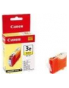 Tusz Canon BCI3EY yellow | BJC-3000, BJC-6000/6100/6200 - nr 39