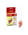 Tusz Canon BCI3EY yellow | BJC-3000, BJC-6000/6100/6200 - nr 4