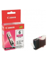 TUSZ CANON BCI-6M MAGENTA - nr 12