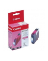TUSZ CANON BCI-6M MAGENTA - nr 2