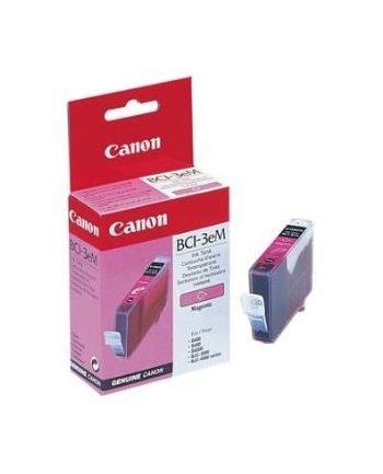 TUSZ CANON BCI-6M MAGENTA