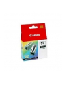 Tusz Canon BCI15K black | 2x5.6ml | i70/i80 - nr 17