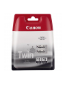 Tusz Canon BCI15K black | 2x5.6ml | i70/i80 - nr 31