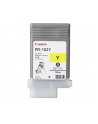 Tusz Canon PFI102Y yellow dye | 130ml | iPF500/600/700 - nr 1