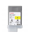 Tusz Canon PFI102Y yellow dye | 130ml | iPF500/600/700 - nr 3