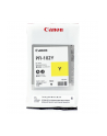 Tusz Canon PFI102Y yellow dye | 130ml | iPF500/600/700 - nr 5