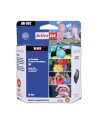 Tusz ActiveJet AH-362 black | 5ml | refill | HP C9362EE - nr 1
