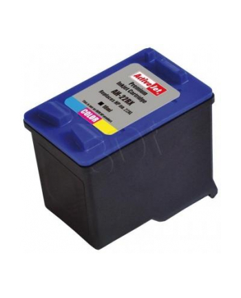 Tusz ActiveJet AH-352 color | 12ml | refill | HP C9352AE ] nr 2