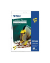 Epson Premium Glossy Photo Paper  A4  (2x15 ark) - nr 7