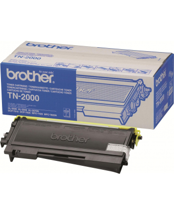 TONER TN-2000 DO HL-2030/2040/2070N