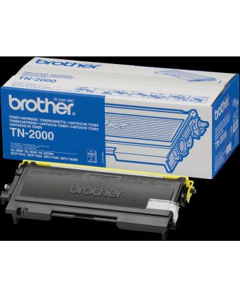 TONER TN-2000 DO HL-2030/2040/2070N