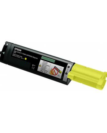 TONER EPSON (C13S050187) YELLOW