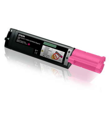 TONER EPSON MAGENTA C13S050188