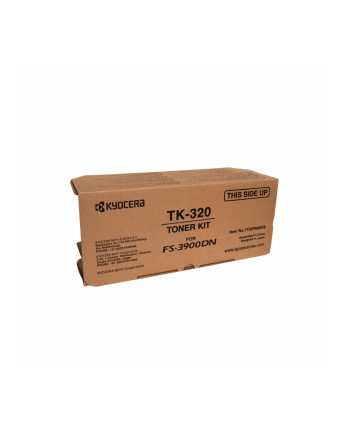 TONER KYOCERA TK-320