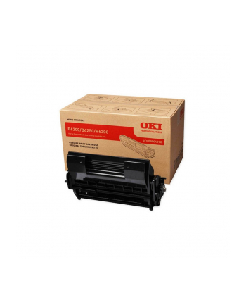 TONER OKI Z BĘBNEM DO 6200 / 6300 (10K)