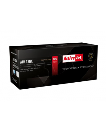 ActiveJet AT-13N toner laserowy do drukarki HP (zamiennik Q2613A)