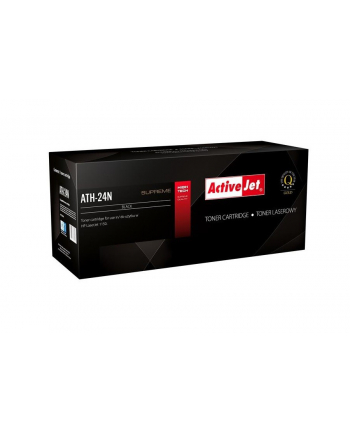 ActiveJet AT-24N toner laserowy do drukarki HP (zamiennik Q2624A)