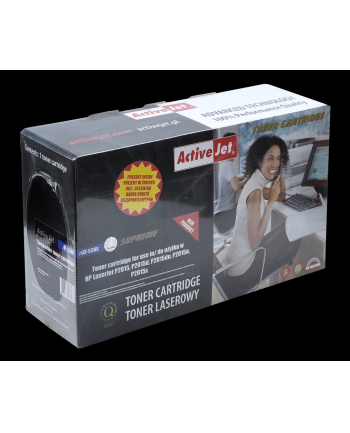 ActiveJet AT-53NX toner laserowy do drukarki HP (zamiennik Q7553X)