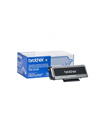 TONER TN3130 (3500 STR.) DO HL-52XX nr 2