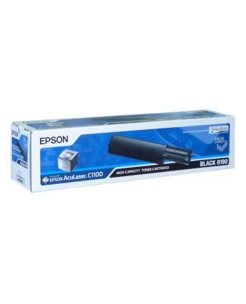TONER EPSON (C13S50190) CZARNY nr 2