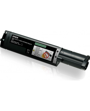 TONER EPSON (C13S50190) CZARNY nr 1