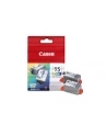 Tusz Canon BCI15CL 2pack color | i70/i80 - nr 1
