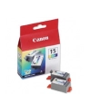 Tusz Canon BCI15CL 2pack color | i70/i80 - nr 2