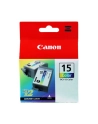 Tusz Canon BCI15CL 2pack color | i70/i80 - nr 5